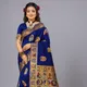 Blue__M G Garments