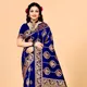 Blue__M G Garments