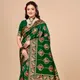 Green__M G Garments