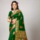 Green__M G Garments