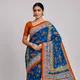 Holi print (multicolour)__M G Garments