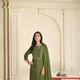 Green__Bulbul Fashion