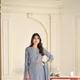 grey__Bulbul Fashion