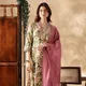 Green__Bulbul Fashion