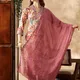 muave__Bulbul Fashion