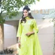 Green__Bulbul Fashion