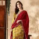 Yellow__Bulbul Fashion