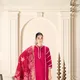 Red__Bulbul Fashion