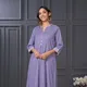 lavender__Bulbul Fashion