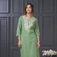 Green__Bulbul Fashion