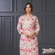 Pink__Bulbul Fashion