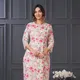 Pink__Bulbul Fashion