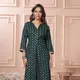 Green__Bulbul Fashion
