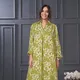 Green__Bulbul Fashion