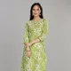 Green__Bulbul Fashion