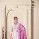White__Bulbul Fashion
