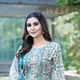 Green__Bulbul Fashion