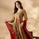 mustard__Bulbul Fashion