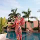 Pink__Bulbul Fashion