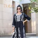 black__Bulbul Fashion