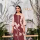 brown__Bulbul Fashion