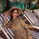 Green__Bulbul Fashion