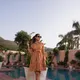 orange__Bulbul Fashion