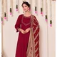 Red__Bulbul Fashion