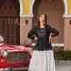 black__Bulbul Fashion