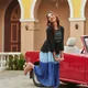 Blue__Bulbul Fashion