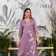 lavender__Bulbul Fashion