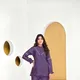 purple__Bulbul Fashion