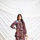 purple__Bulbul Fashion