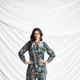 teal__Bulbul Fashion