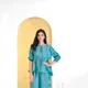 Blue__Bulbul Fashion