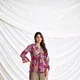 Red__Bulbul Fashion