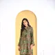 Green__Bulbul Fashion