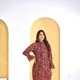 Red__Bulbul Fashion