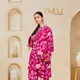 fuchsia__Bulbul Fashion