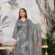 Grey__Bulbul Fashion