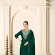 Green__Bulbul Fashion