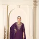 purple__Bulbul Fashion