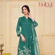 Green__Bulbul Fashion