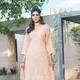 peach__Bulbul Fashion