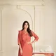 Rust__Bulbul Fashion