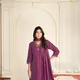 purple__Bulbul Fashion