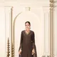 brown__Bulbul Fashion