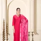 Red__Bulbul Fashion