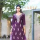 purple__Bulbul Fashion