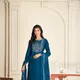 teal__Bulbul Fashion